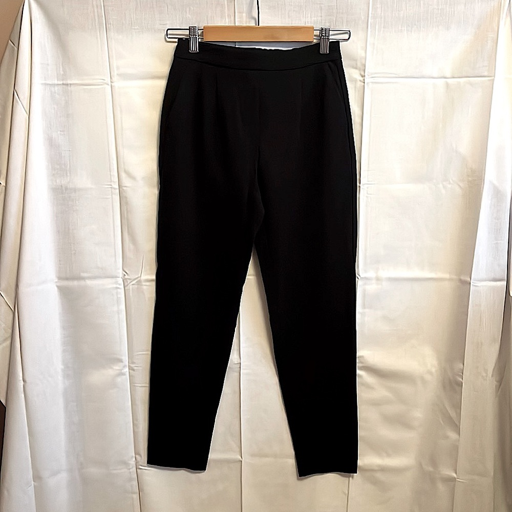 RW&CO High-Rise Dress Pants // Size XS